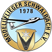 Logo Modellflieger Schwalbach e.V.